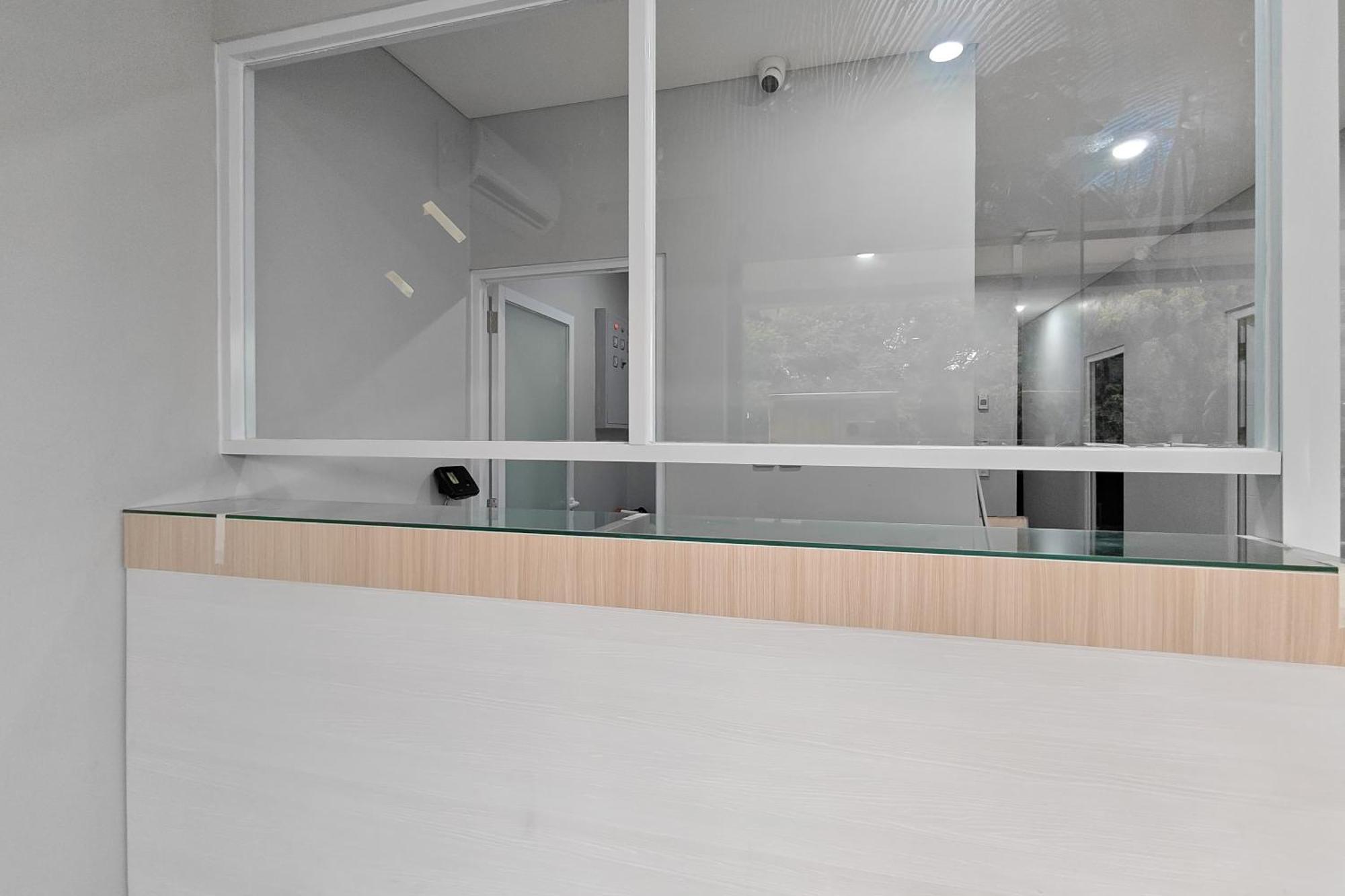 Urbanview Green Lake Sunter Residence Jakarta Extérieur photo